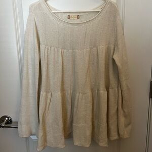 Altar’d state sweater